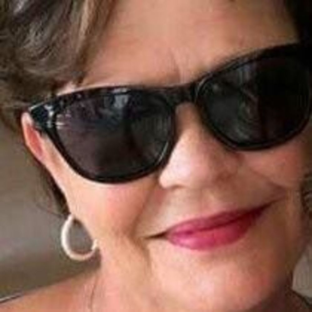 Meet your Posher, Tammy